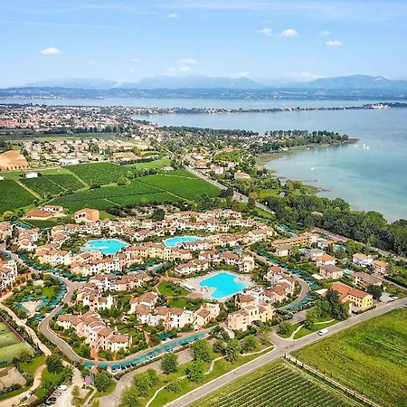 Trilo Superior * Peschiera del Garda