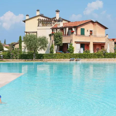 Trilo Superior Apartment